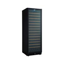 Винный шкаф Cellar Private CP165-1TВH компрессорный со скрытой ручкой